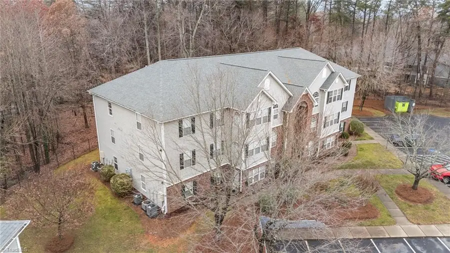 831 Timberline Ridge Court, Winston Salem, NC 27106 - #2