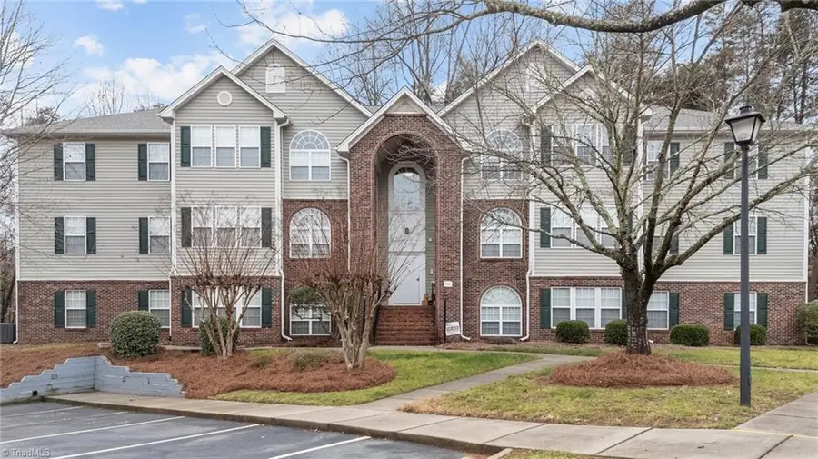831 Timberline Ridge Court, Winston Salem, NC 27106 - #3