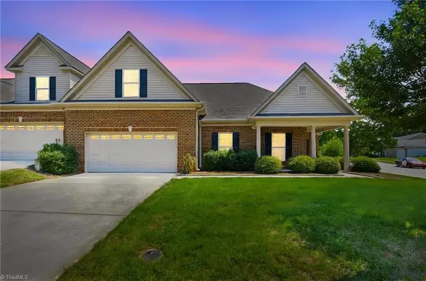501 Clematis Way, Kernersville, NC 27284