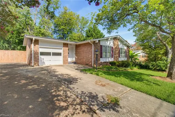 4002 Rehobeth Church Road, Greensboro, NC 27406