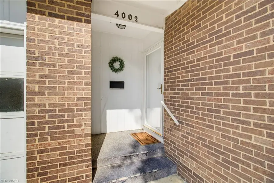 4002 Rehobeth Church Road, Greensboro, NC 27406 - #2