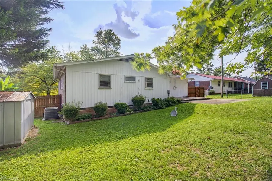 4002 Rehobeth Church Road, Greensboro, NC 27406 - #3