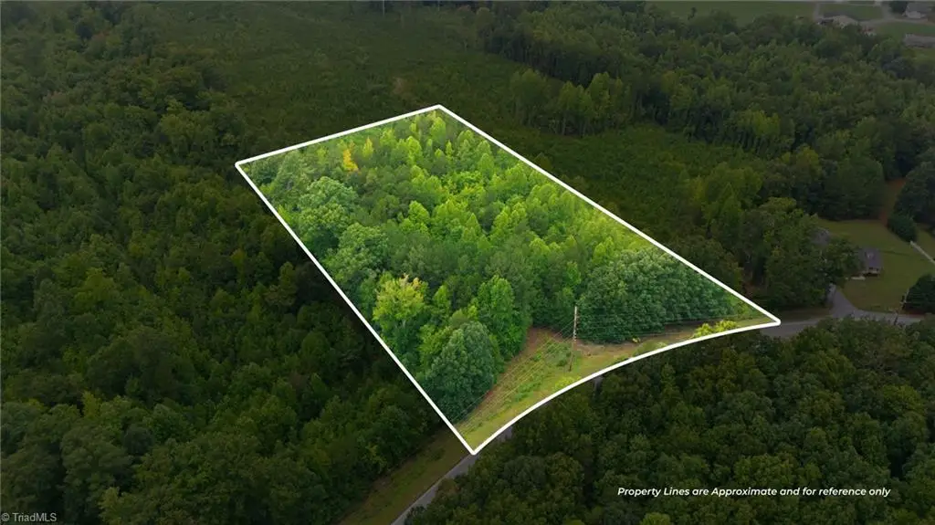 482 Old Mountain Road, Lexington, NC 27292 - #1