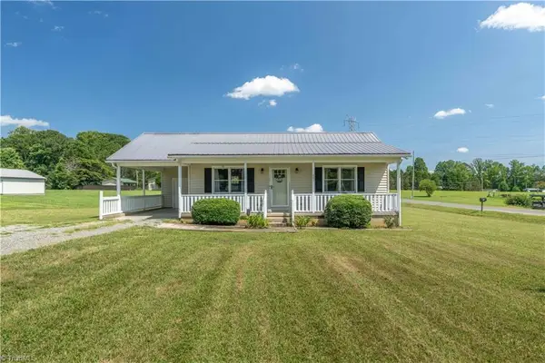 241 Joe Road, Mocksville, NC 27028