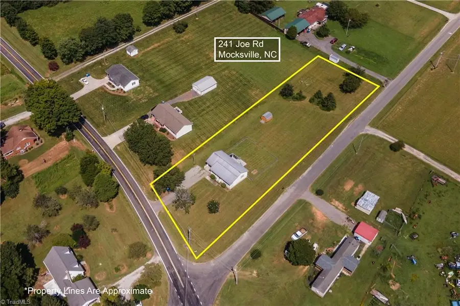 241 Joe Road, Mocksville, NC 27028 - #2