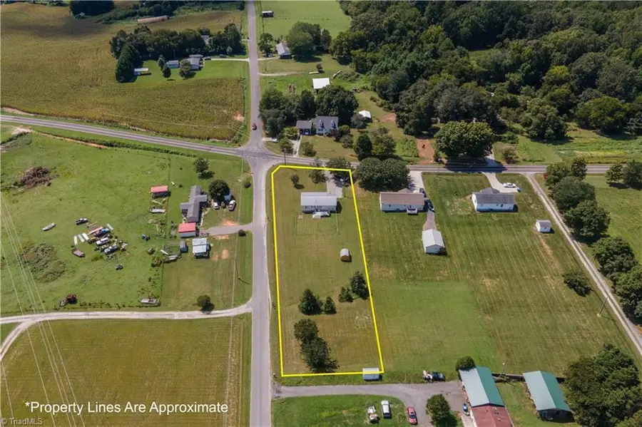241 Joe Road, Mocksville, NC 27028 - #3
