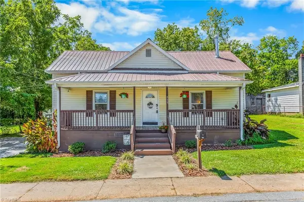 515 Foy Avenue, Lexington, NC 27292