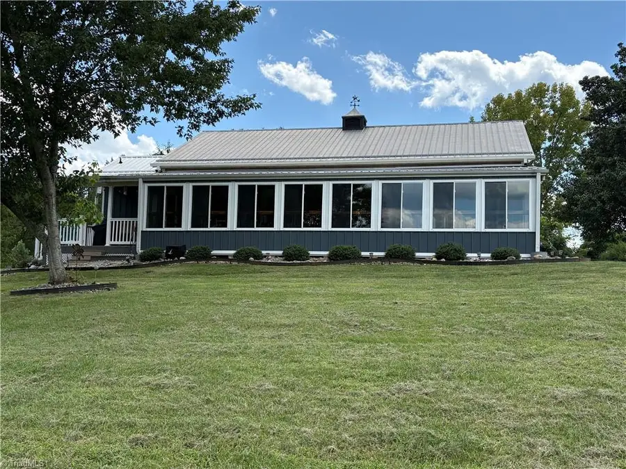 910 Hanks Street, Traphill, NC 28685 - #3
