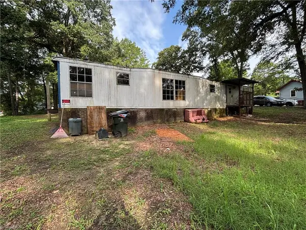 497 Pine Street, Burlington, NC 27217