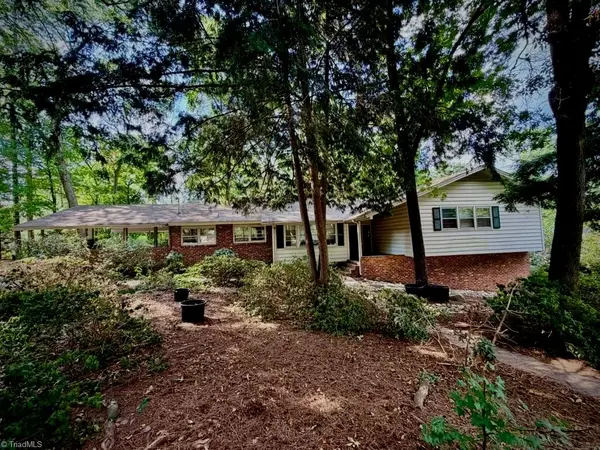 1200 Glen Eden Drive, Raleigh, NC 27612