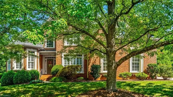 1 Rosebay Lane, Greensboro, NC 27455