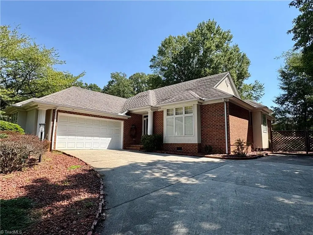 1401 Plantation Circle, Asheboro, NC 27205 - #1
