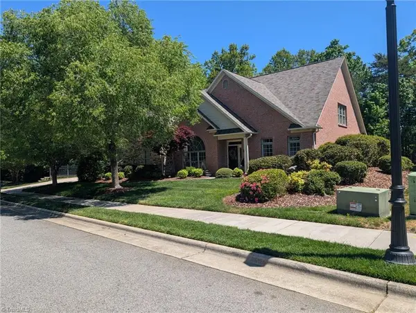 4106 Pennfield Way, High Point, NC 27262