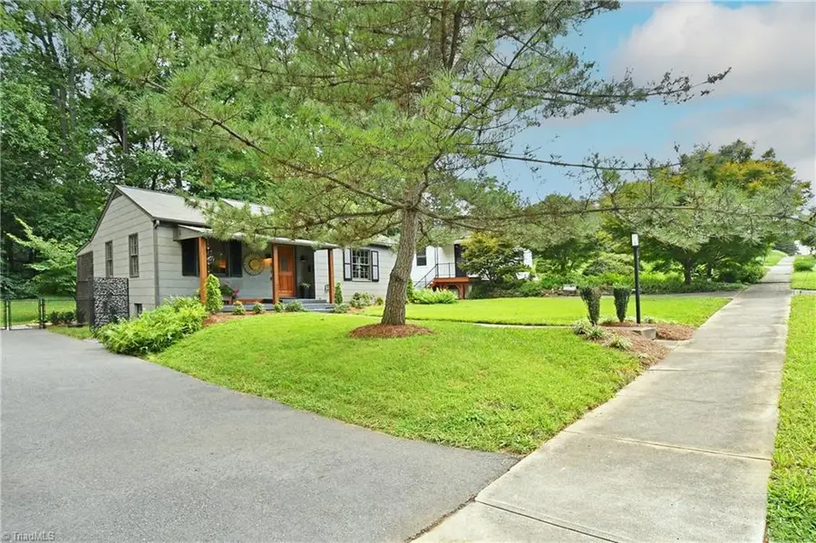 518 Cascade Avenue, Winston Salem, NC 27127 - #2