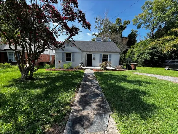 1305 Winstead Place, Greensboro, NC 27408