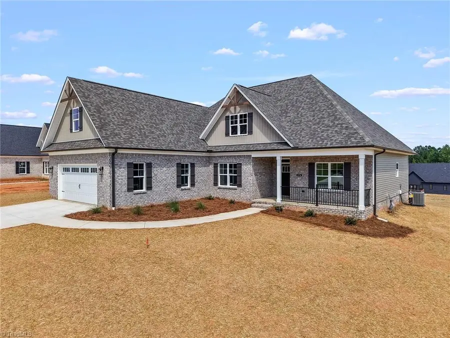 174 Cool Run, Lexington, NC 27295 - #2