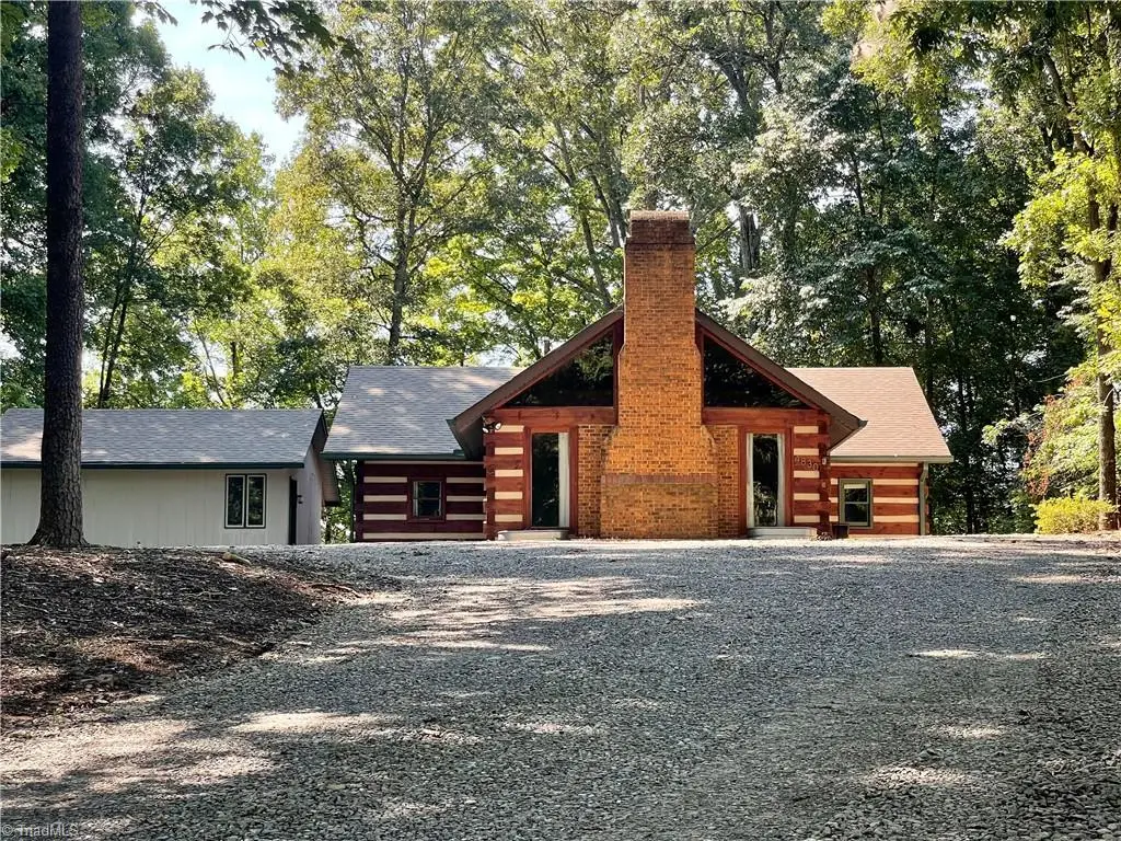 4830 Balsom Road, Pfafftown, NC 27040 - #1