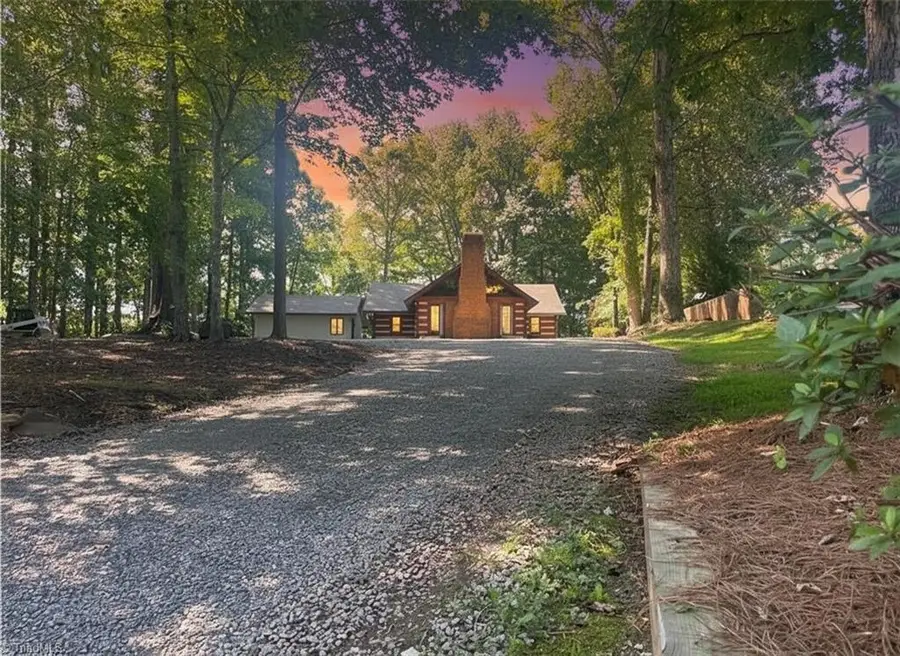 4830 Balsom Road, Pfafftown, NC 27040 - #2