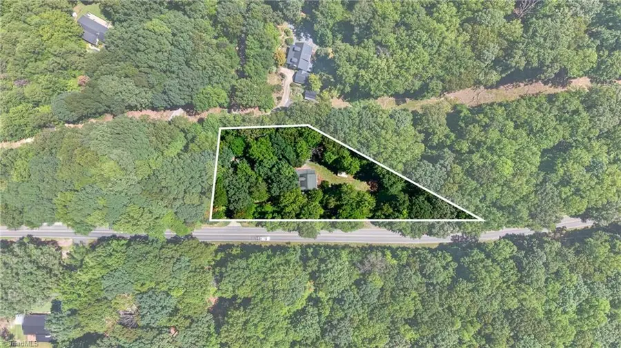 3385 Faw Drive, Sophia, NC 27350 - #3