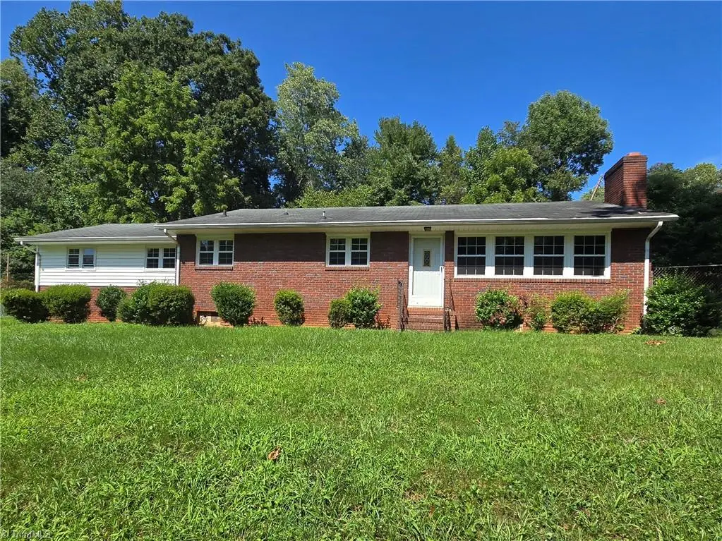 5167 N Cherry Street, Winston Salem, NC 27105 - #1