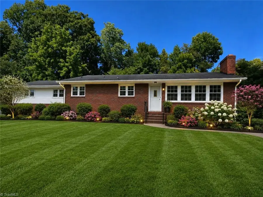 5167 N Cherry Street, Winston Salem, NC 27105 - #2