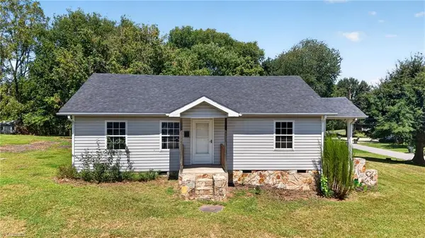 1623 E Meadow Road, Eden, NC 27288