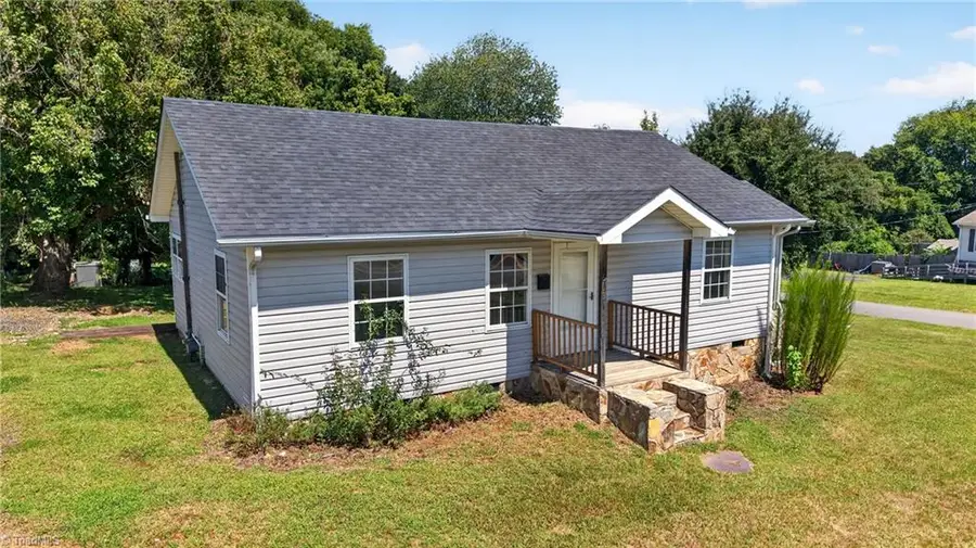 1623 E Meadow Road, Eden, NC 27288 - #2