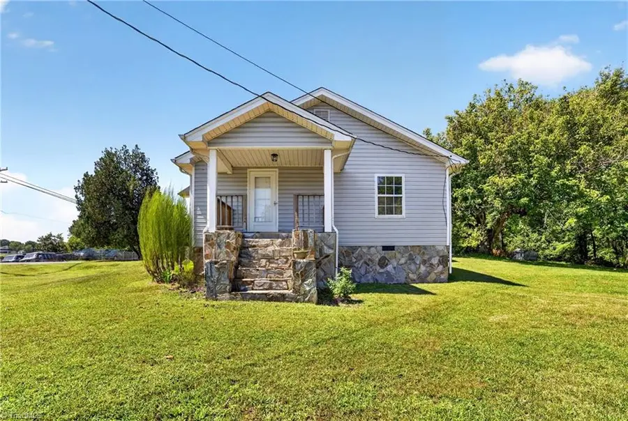 1623 E Meadow Road, Eden, NC 27288 - #3