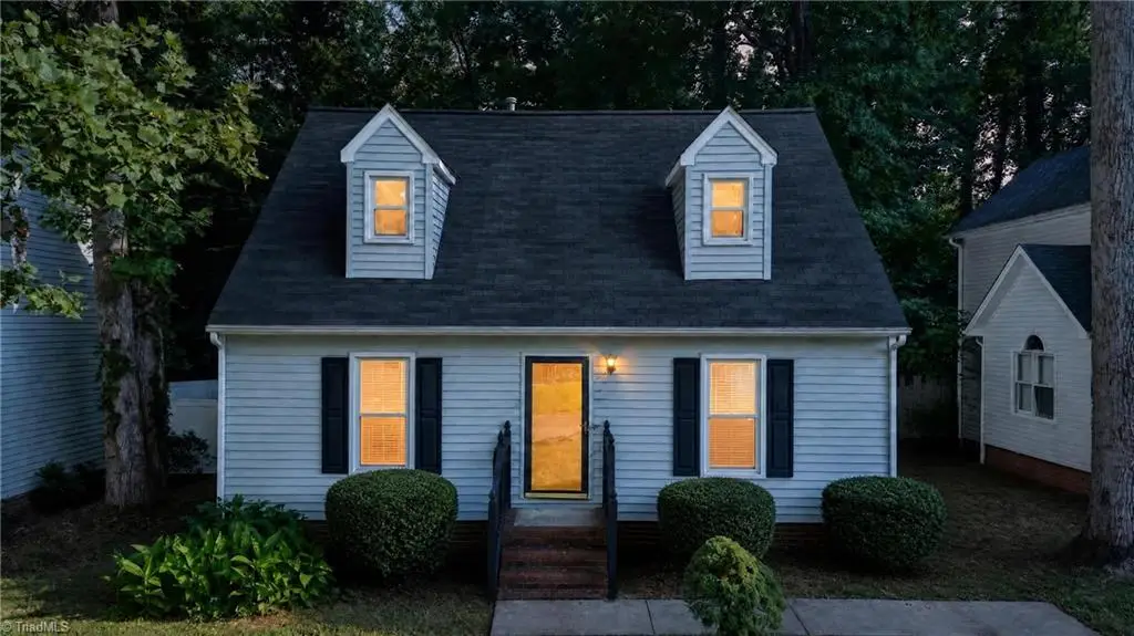 123 Arcaro Drive, Greensboro, NC 27455 - #1