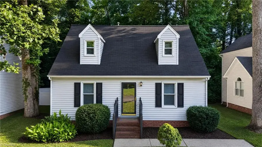 123 Arcaro Drive, Greensboro, NC 27455 - #2
