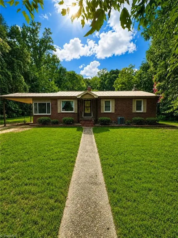 305 Milford Drive, Salisbury, NC 28144