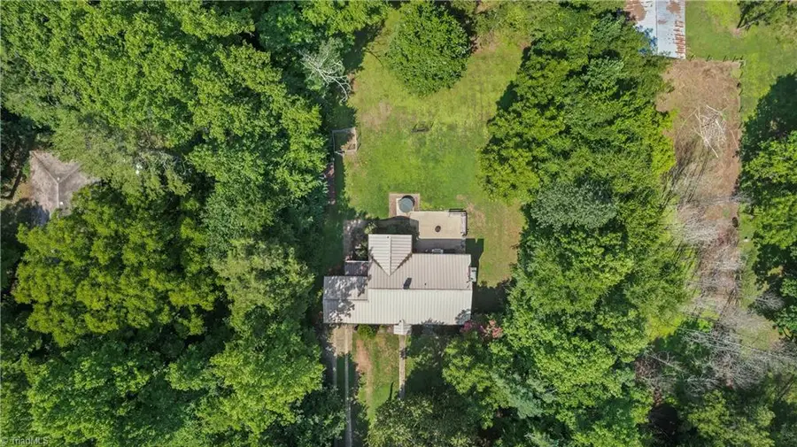 305 Milford Drive, Salisbury, NC 28144 - #2