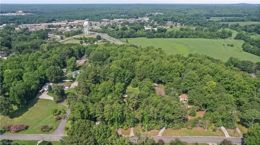 305 Milford Drive, Salisbury, NC 28144 - #3