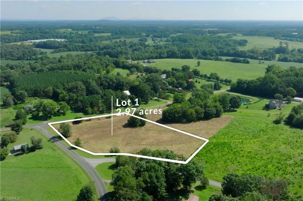 0 Ralph Road, Boonville, NC 27011 - #1