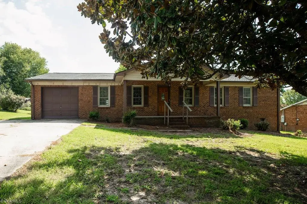 6224 Weant Road, Archdale, NC 27263 - #1