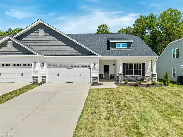 806 Dewfield Cove, Greensboro, NC 27410