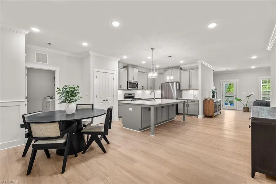 806 Dewfield Cove, Greensboro, NC 27410 - #2