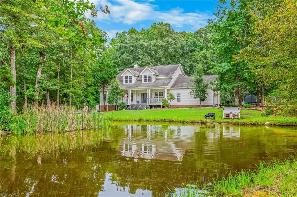 228 Blue Bird Lane, Mocksville, NC 27028 - #1
