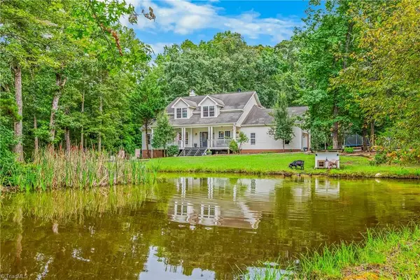 228 Blue Bird Lane, Mocksville, NC 27028