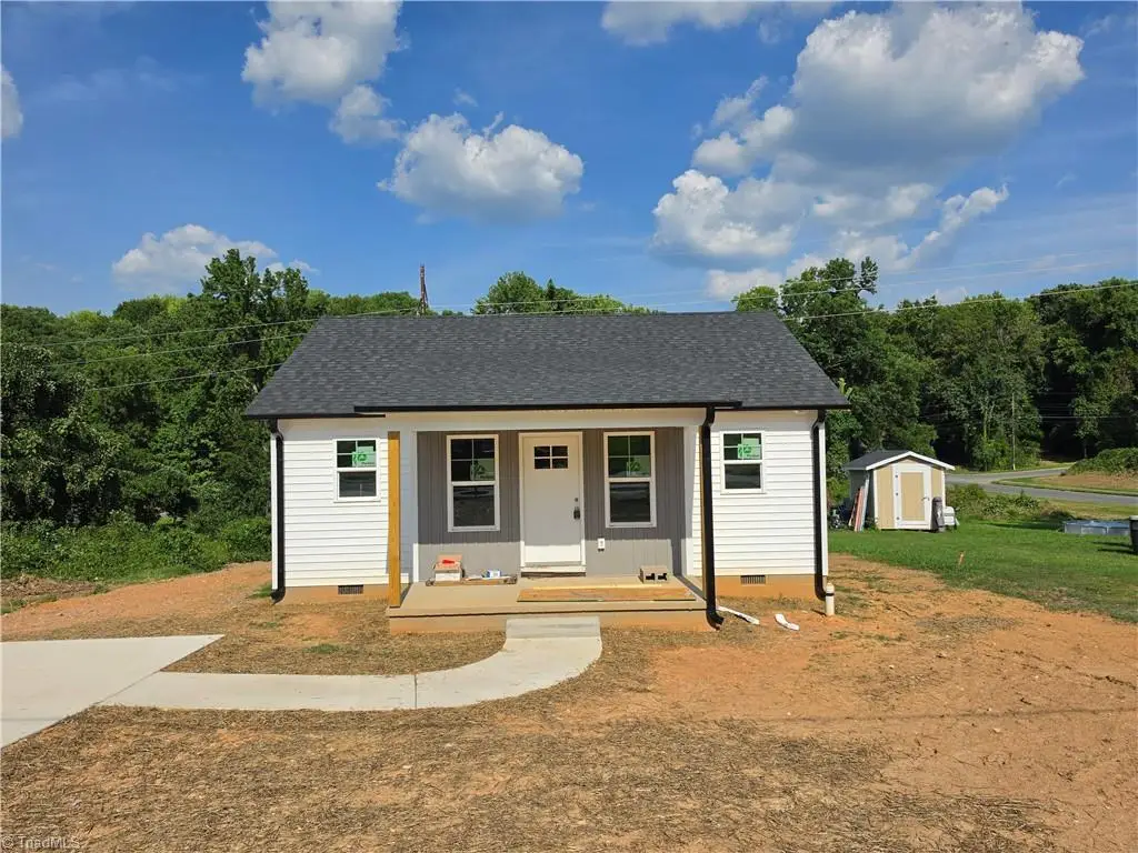 454 Loach Street, Asheboro, NC 27203 - #1