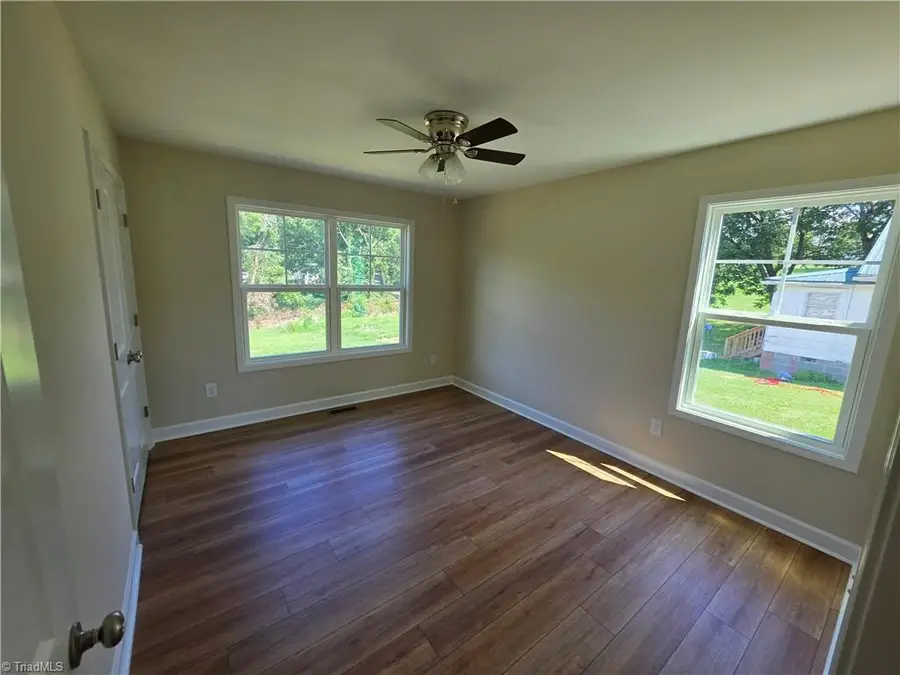 454 Loach Street, Asheboro, NC 27203 - #2