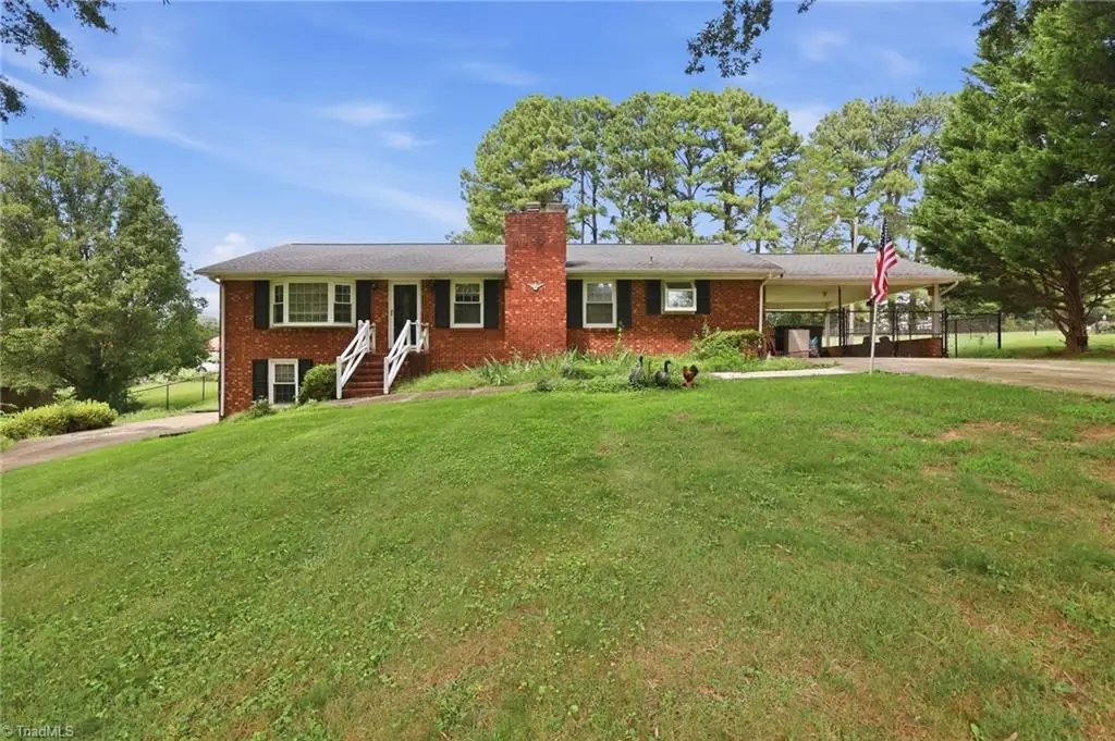 511 Croydon Lane, Winston Salem, NC 27107 - #1