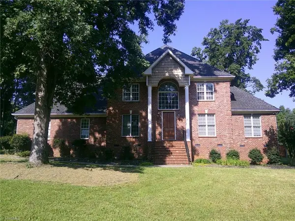 4303 Myrtle Grove Drive, Gibsonville, NC 27249