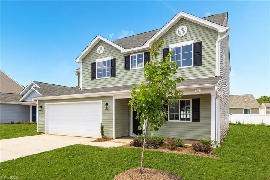 4127 Falston Drive, Greensboro, NC 27405 - #2