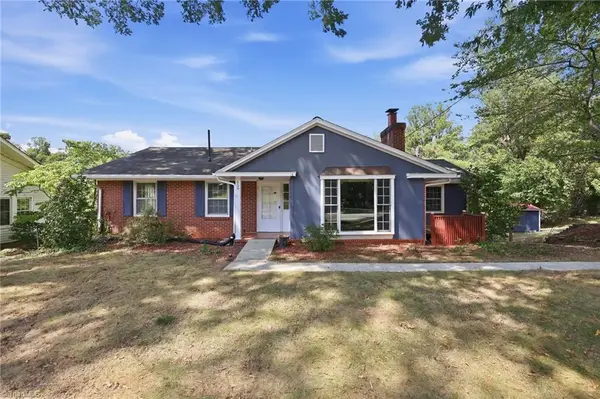 609 Main Street, Danbury, NC 27016