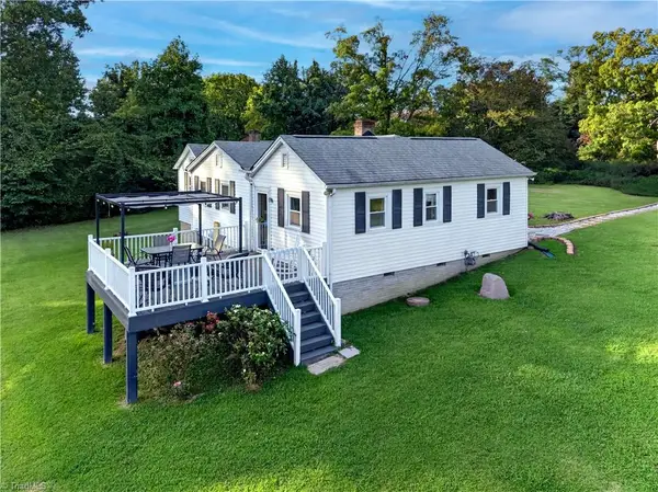 3421 Dillon Road, Jamestown, NC 27282