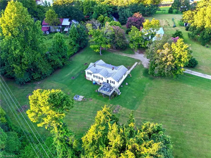 3421 Dillon Road, Jamestown, NC 27282 - #2