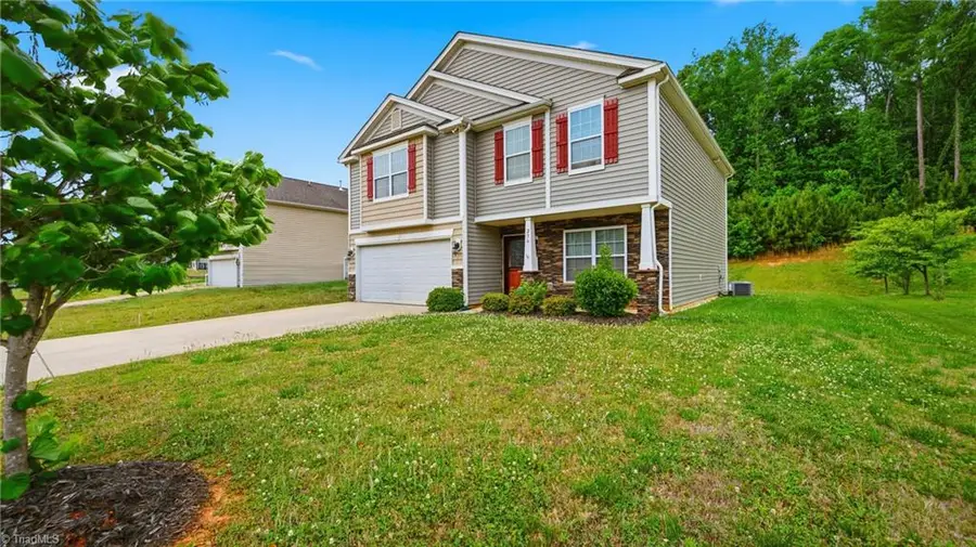 236 Solstice Drive, Haw River, NC 27258 - #3