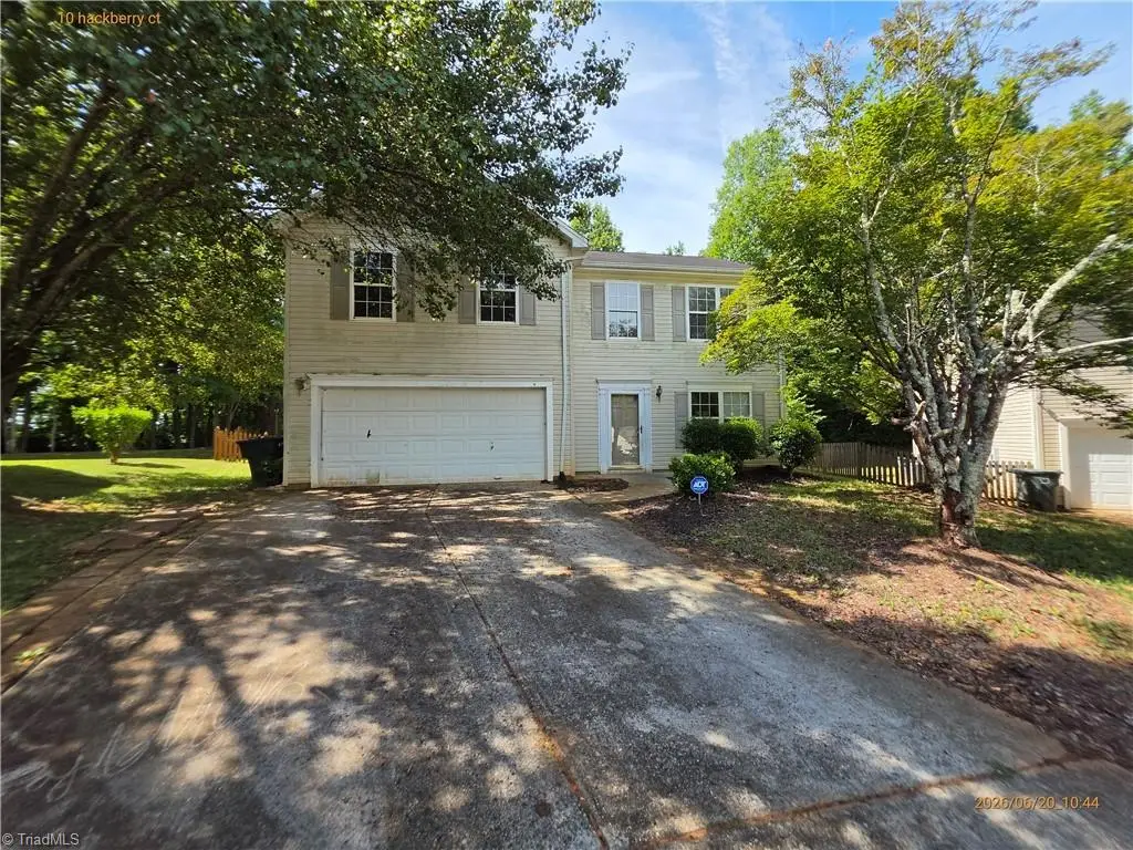 10 Hackberry Court, Gilmer, NC 27214 - #1