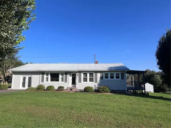 1176 Bethany Ford Road, North Wilkesboro, NC 28659